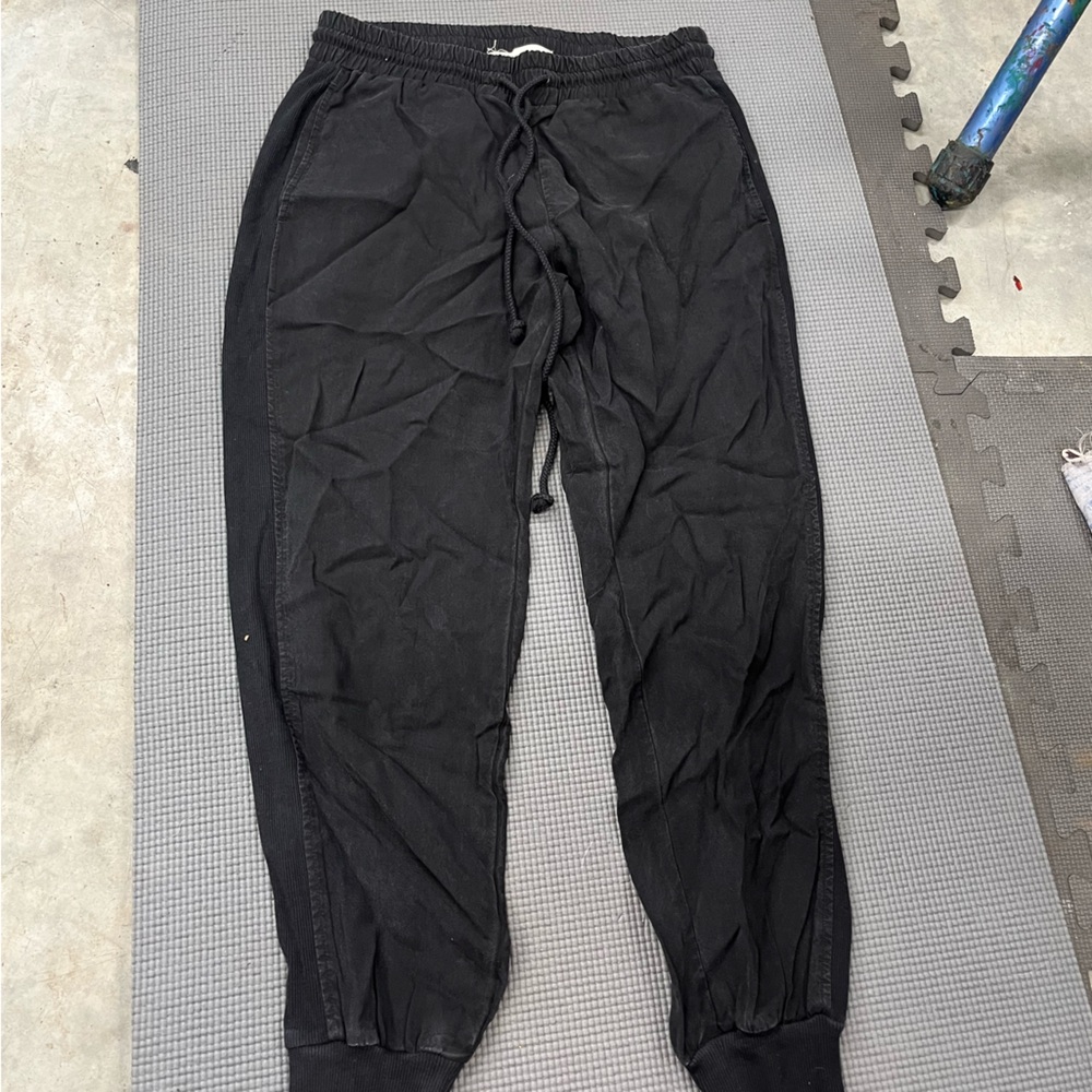 Black Cloth and Stone Women’s XS Joggers